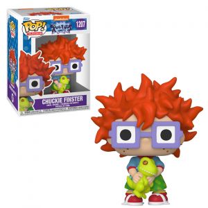 Funko Rugrats Chuckie