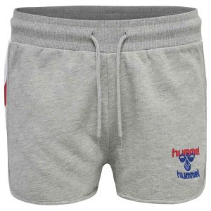 Image de Hummel Shorts Durban XL Grey Melange