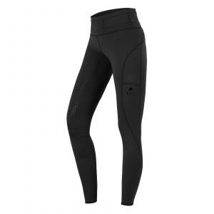 Elt Legging &eacute;quitation full grip femme Hanna