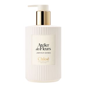 Chloé Atelier des Fleurs Jasminum Sambac Bodylotion 300 ml Damen (280 € / 1 l)