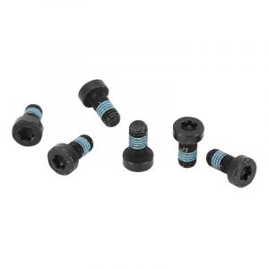 Bosch Lot de 6 kit de vis pour unité motrice M8X16 Torx Bdu4Xx