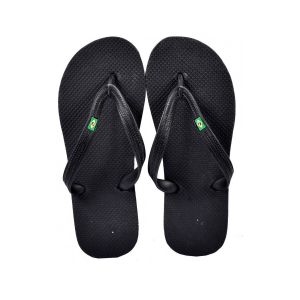 Ozabi Tongs Tong Femme D7562 NOIR