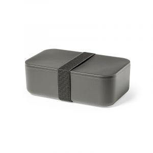 Dam Boîte à lunch 1 l. Sans bpa, certification alimentaire.