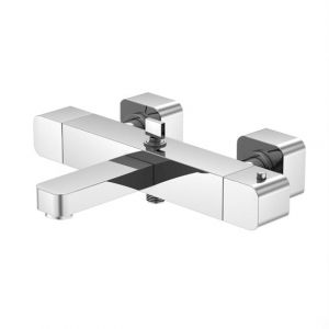 Steinberg 230 Mitigeur thermostatique, pour baignoire, 230 3100,