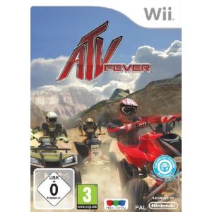 ATV Fever [Wii]