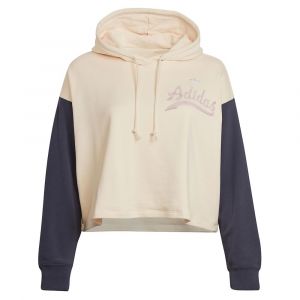 Adidas Sweat Originals Naturel - Taille 3X