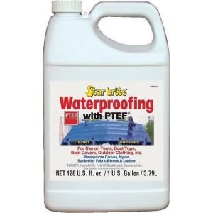 Star Brite Starbrite 800029 Imperméabilisant, Blanc