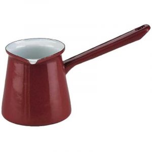 Cafeti&egrave;re Turque Rouge 0.35 lt