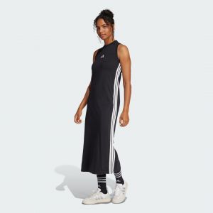 Adidas Robe longue dos nageur 3 bandes Essentials