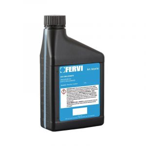 Fervi - Huile de coupe emulsionnable 1 litre