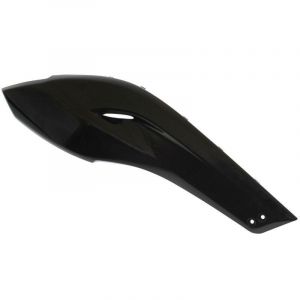 Carénage coque moteur droite P2R Yamaha 500 Tmax 2008>2011