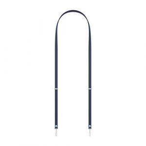 Apple Bandoulière bleu