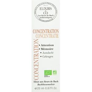 Elixirs & Co Elixir Concentration