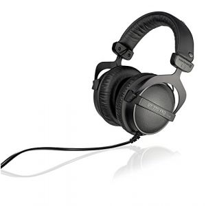 Image de Beyerdynamic DT 770 PRO 32 Ohm casque studio