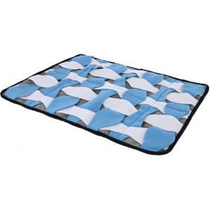 Tapis à renifler Kerbl Pet - L 60 x l 44 cm