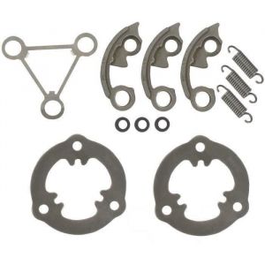 STIHL Embrayage adaptable pour mod&egrave;les FS-510, FS-560, FS-490C, FS-510C, FS-560C - Remplace origine: 4148-160-2000