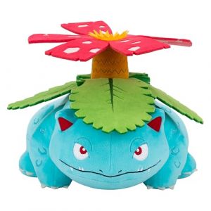 Pokémon - Peluche Florizarre 20 cm