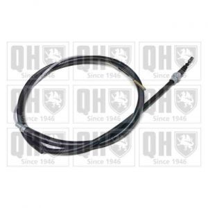 Quinton Hazell Câble De Frein Bc2446