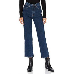 WRANGLER Jean Femme Wild West