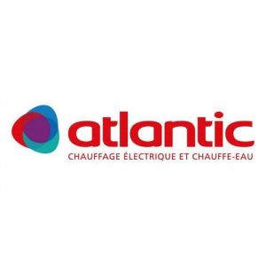 Atlantic SOLIN OCRE TOIT PLAT 341060