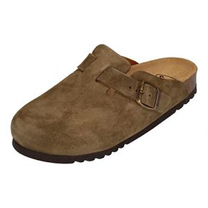 Scholl Femme Fae Sandale, Kaki, 36 EU