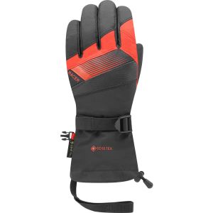 Image de Racer Graven 5 - Gants ski homme Black Red L9