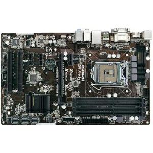 Image de Asrock Z87 PRO3 - Carte m&egrave;re Socket LGA 1150