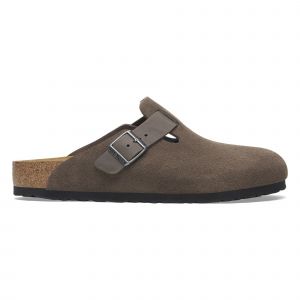 Birkenstock Sabots cuir Boston BS
