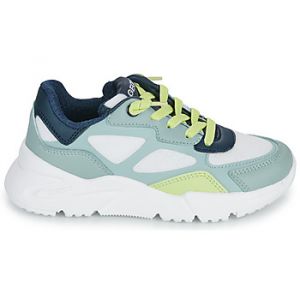 Geox J LOFTUS BOY E 32 Blanc
