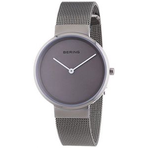 Bering Time 14531-077 - Montre pour femme Quartz Analogique