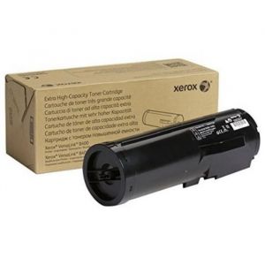 Xerox Toner Noir 106R03584