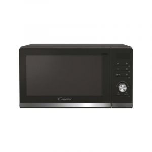 CMGA20TNDB Microondes Gril CANDY Moderna 20L MO 700W Gril 1000W UI digitale