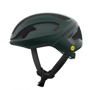 Poc Casque Omne Air MIPS vert foncé - L