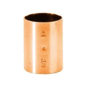 Altech 5270-12 - Manchon cuivre 5270 &eacute;gal femelle femelle D12