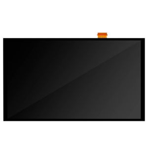 &Eacute;cran de Remplacement Complet OLED Tactile pour Nintendo Switch Clappio Noir