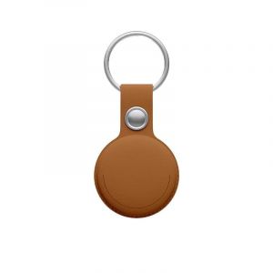 Localisateur Bluetooth Leotec EasyTag Dual iOS Android Blanc IP65 Batterie Longue Dur&eacute;e