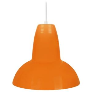 Tosel Aquitaine - Suspension cloche en métal (24 cm)