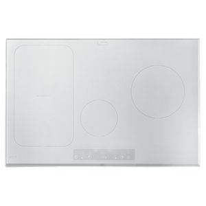 Image de Whirlpool ACM 814/BA/WH - Table de cuisson à induction 4 foyers