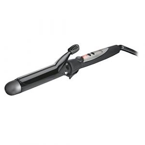 Gama F21.33CE - Fer à coiffer (33 mm)