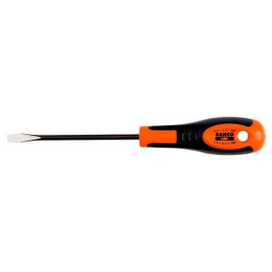 Bahco TOURNEVIS, FENTE 1,2X6,5X125MM, 235MM - 611-6.5-125
