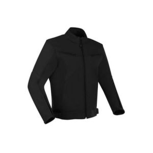 Image de Bering Blouson Derby Noir - Taille XL