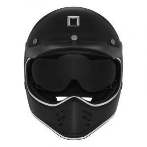 Casque moto int&eacute;gral Nox Premium Seventy II