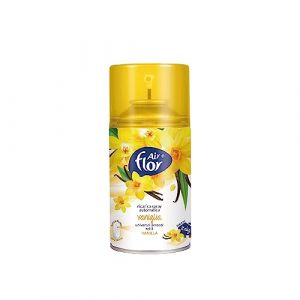AIR FLOR DEO MATIC RICARICA 250ML VANIGLIA
