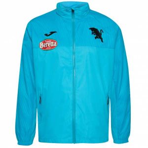 FC Turin Joma Veste de pluie bleu clair 102848.010