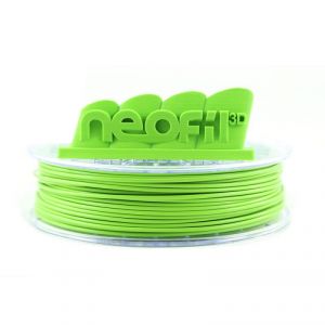Neofil3d Bobine PLA 2.85mm 750g Vert Pomme