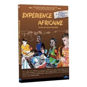 Image de Expérience africaine [DVD]