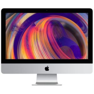 Image de Apple iMac Sur Mesure 21,5" Retina 4k 1 To Fusion Drive 16 Go RAM Intel Core i7 hexacour à 3,2 GHz Radeon Pro 560X