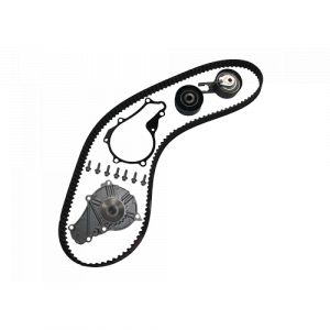 Image de Lucas Kit de distribution + pompe &agrave; eau PEUGEOT 207, PEUGEOT 308, CITROEN XSARA, PEUGEOT 307, CITROEN BERLINGO (LKP026)