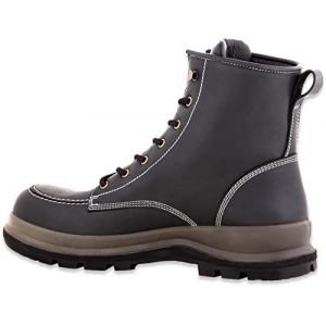 Image de Carhartt Hamilton Rugged Flex S3 Bottes Noir 41