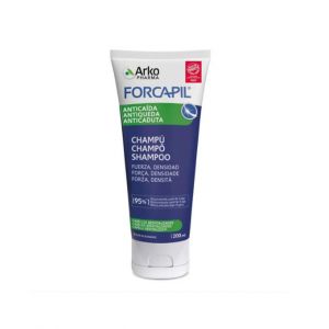 Forcapil anticaduta shampoo 200 ml